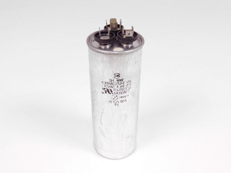 CONDENSADOR 25µF 400VAC - 9AGF0198