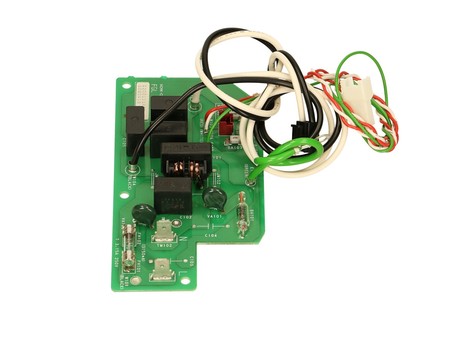 PLACA FILTRO EZ-00111HSE-P - 9AGF01990