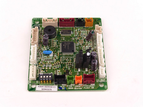 PLACA CONTROL K06AK-0604HSE-C1 - 9AGF01992