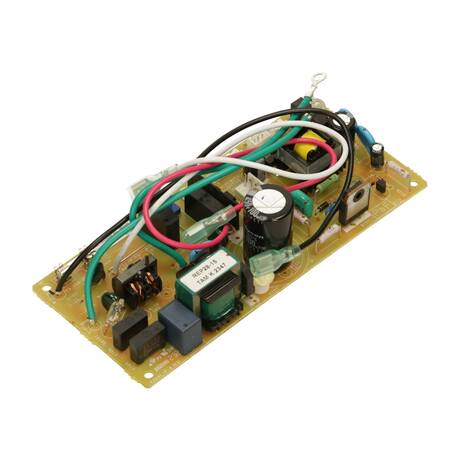 PLACA POTENCIA K06AL-0602HSE-P0 - 9AGF01993