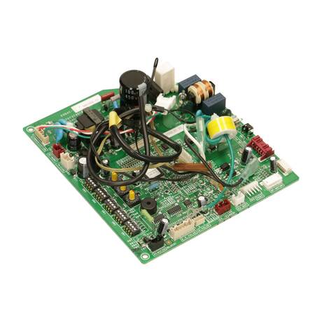 PLACA CONTROL K06AC-0601HSE-C1 - 9AGF01999