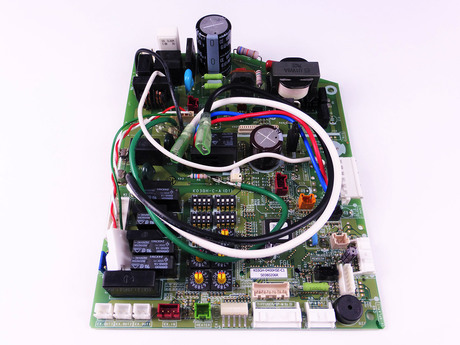 PLACA CONTROL K03GH-0400HSE-C1 - 9AGF02002