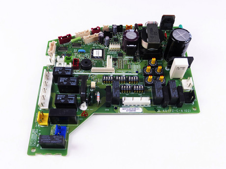 PLACA CONTROL K01FZ-0413HSE-C1 - 9AGF02006