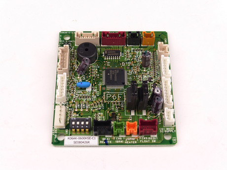 PLACA CONTROL K06AK-0600HSE-C1 - 9AGF02012