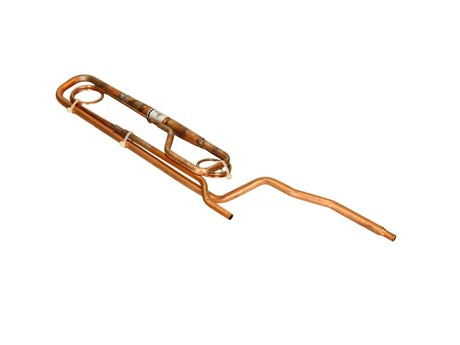 TUBO CAPILAR A AOY24USBV2 - 9AGF02013