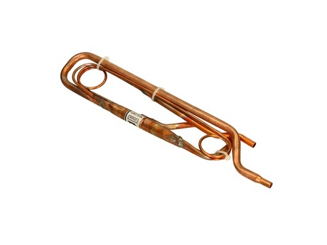 TUBO CAPILAR B AOY24USBV2 - 9AGF02014