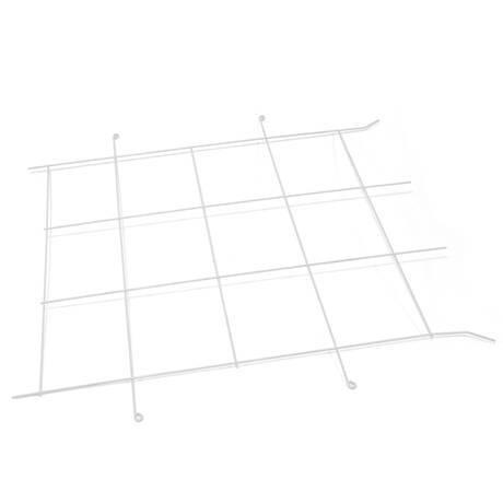 REJILLA PROTEC. CONDEN. AOG30UNBWL - 9AGF02017