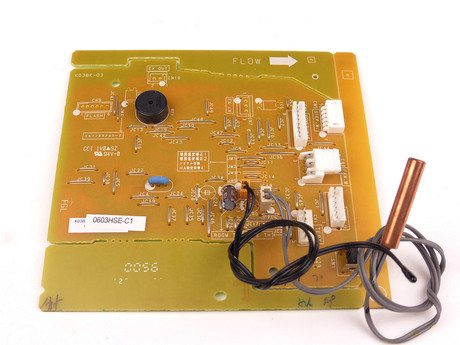 PLACA CONTROL K03BK-0603HSE-C1 - 9AGF02027
