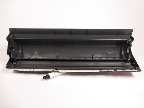 CARCASA TURBINA 750X185 MM - 9AGF02028