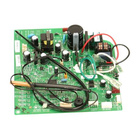 PLACA CONTROL K06AT-0603HSE-C1 - 9AGF02030