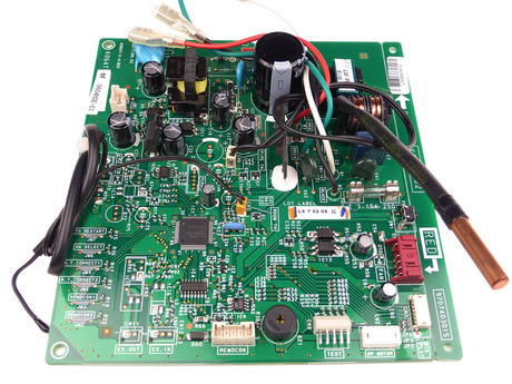 PLACA CONTROL K06AT-0604HSE-C1 - 9AGF02032