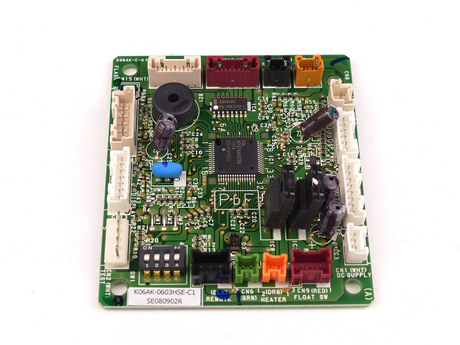 PLACA CONTROL K06AK-0603HSE-C1 - 9AGF02039