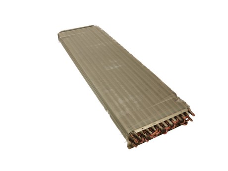 EVAPORADOR ABYA24LATN - 9AGF02042