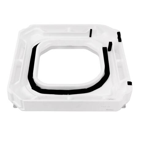 BANDEJA DESAGÜE 565X565 MM - 9AGF02046