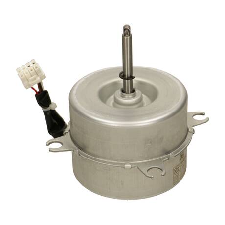 MOTOR TURBINA MFF-24RVL - 9AGF02048