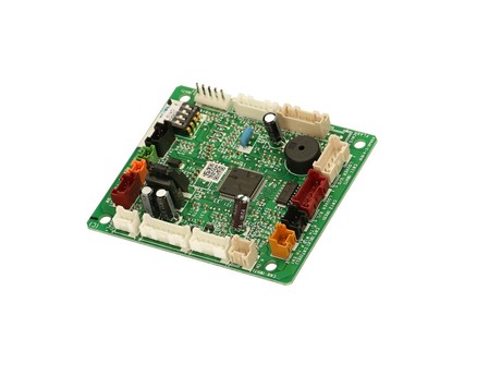 PLACA CONTROL K06AK-0601HSE-C1 - 9AGF02049