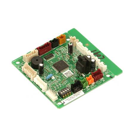 PLACA CONTROL K06AK-0601HSE-C1 - 9AGF02049