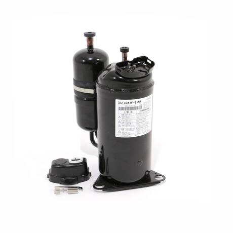 COMPRESOR TOSHIBA DA1301F-25NA - 9AGF02054