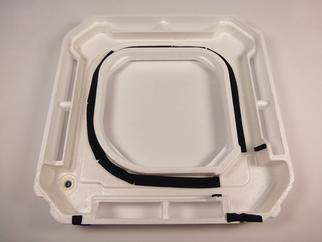 BANDEJA DESAGÜE - 9AGF02063