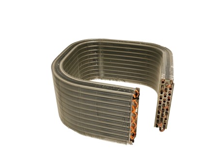 EVAPORADOR AUYA24LALN - 9AGF02064