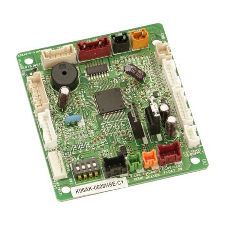 PLACA CONTROL K06AK-0608HSE-C1 - 9AGF02067