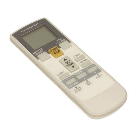 MANDO A DISTANCIA AIRE ACONDICIONADO AR- - 9AGF02070