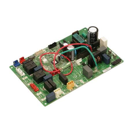 PLACA CONTROL K02AZ-0502WUE-C1 - 9AGF02074