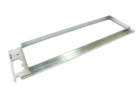 PANEL TRASERO ACG90TT - 9AGF02075