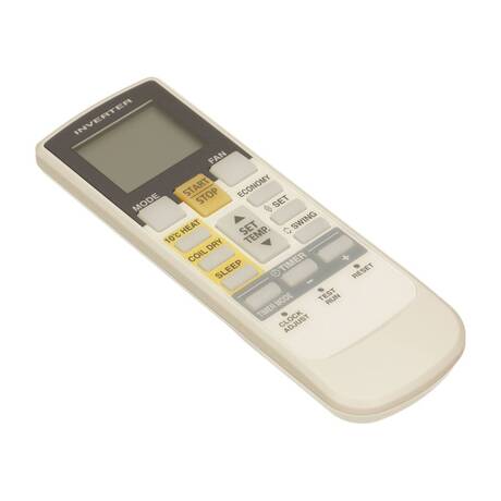 MANDO A DISTANCIA AIRE ACONDICIONADO AR- - 9AGF02076