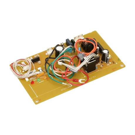 PLACA POTENCIA EZ-00307HSE-F - 9AGF02080