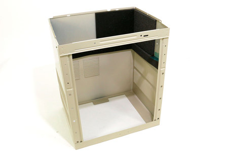 CARCASA AKH7FASSW - 9AGF02081