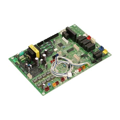 PLACA CONTROL K04HG-0500HUE-C0 - 9AGF02085
