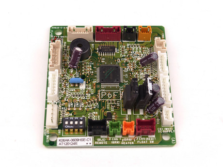 PLACA CONTROL K06AK-0609-HSE-C1 - 9AGF02088