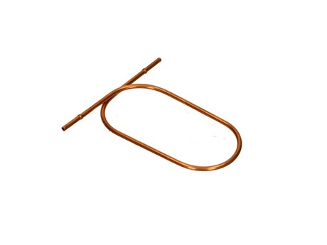 TUBO CAPILAR A  RD-60R - 9AGF02092