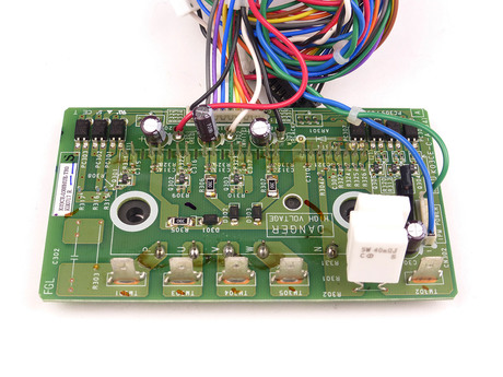 PLACA INVERTER K03CE-0500HUE-TR0 - 9AGF02098