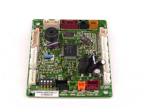PLACA CONTROL K06AK-060DHSE-C1 - 9AGF02105