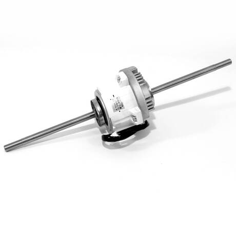 Motor turbina MFG-45RVN 101CW-D8197-1 - 9AGF02111