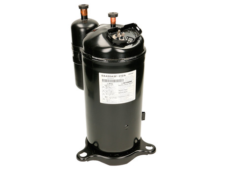 COMPRESOR TOSHIBA DA420A3F-21ZA - 9AGF02114