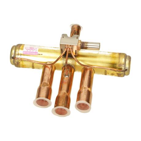 VÁLVULA 4 VÍAS SHF-20A-46-F - 9AGF02115