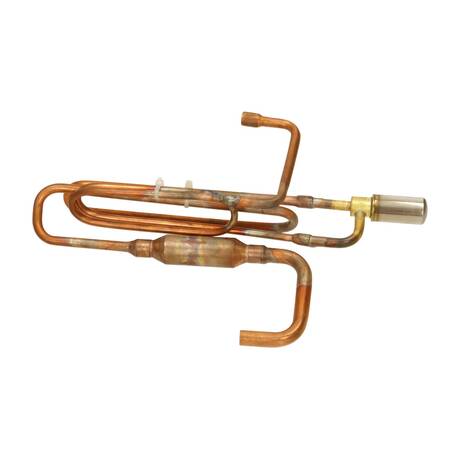 VÁLVULA EXPANSIÓN 30YHKG-1R 9J03H - 9AGF02117