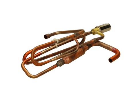 VÁLVULA EXPANSIÓN 30YHKG-1R 9J03H - 9AGF02117