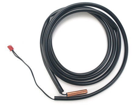 SONDA TUBO 1500 MM - 9AGF02119