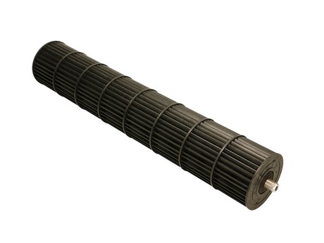 TURBINA AGHV09LAC - 9AGF02122