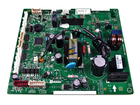 PLACA CONTROL K06CS-0601HSE-C1 - 9AGF02130