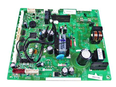 PLACA CONTROL K06CS-0602HSE-C1 - 9AGF02132