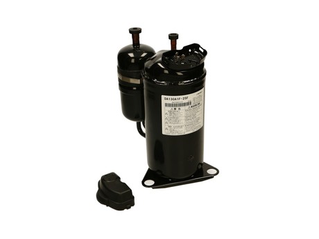COMPRESOR TOSHIBA DA130A1F-25F - 9AGF02135