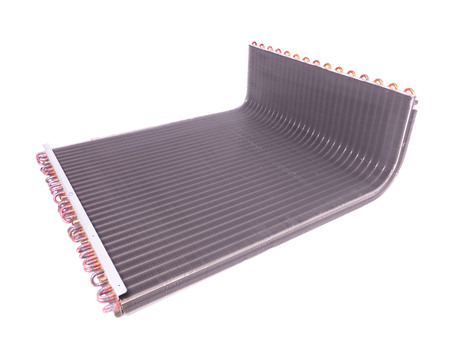 CONDENSADOR 730X640 MM - 9AGF02138