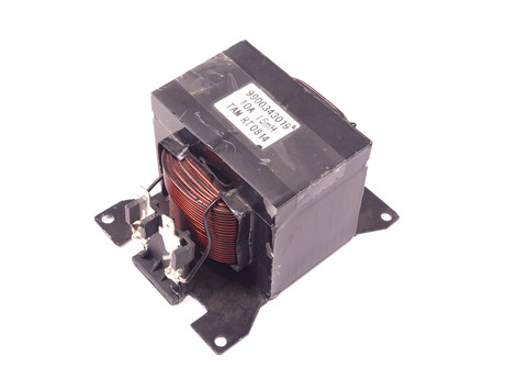 BOBINA CHOQUE TAM RT0814 10A 15MH - 9AGF02139