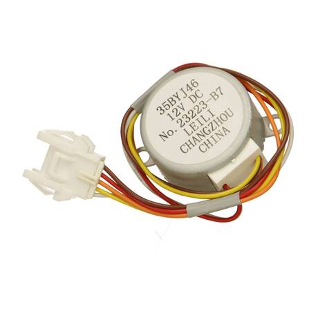 MOTOR LAMAS 35BYJ46 - 9AGF02141