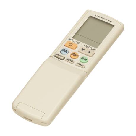 MANDO A DISTANCIA AIRE ACONDICIONADO AR- - 9AGF02147